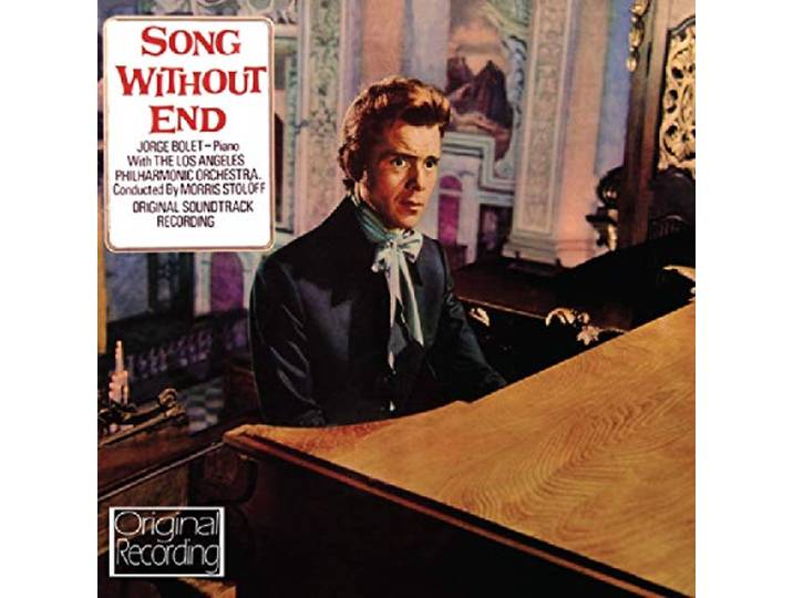 O.S.T. - Song Without End