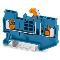 Phoenix Contact 1462717 Messertrennklemme XT 2,5-MT BU XT25MTBU  - 50 Stück