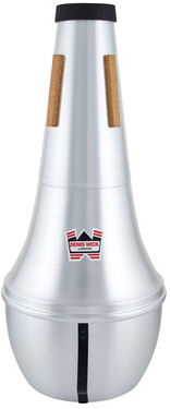 Denis Wick DW5518 Tuba Straight Mute