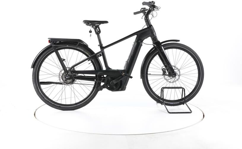 Cannondale Mavaro Neo 1 Vélo Électrique Urbain - 303502