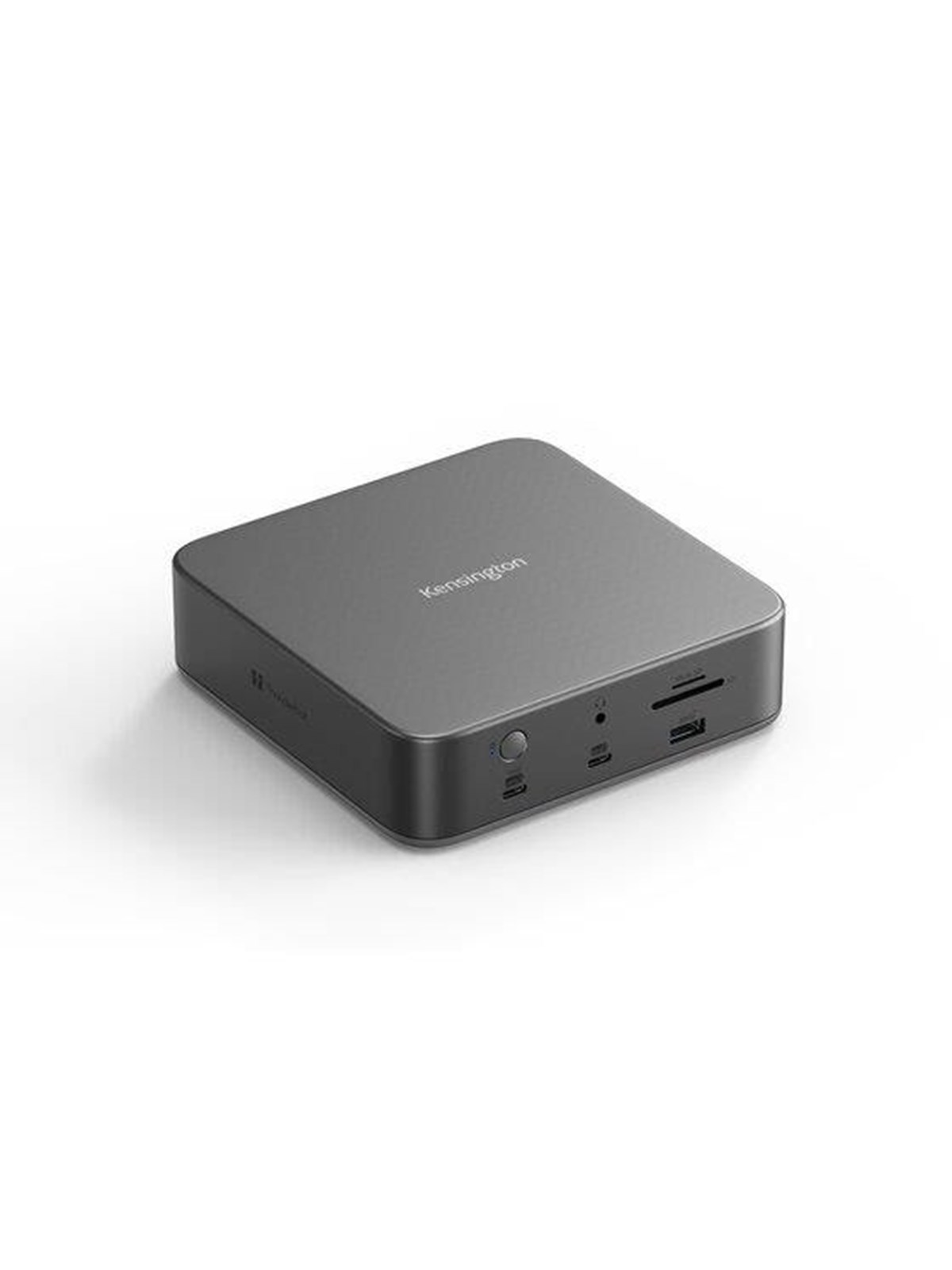 Kensington SD5010T5 EQ Thunderbolt 5 Triple 4K Dockingstation