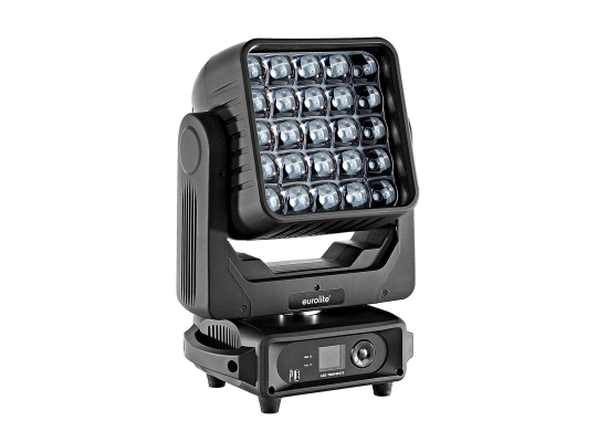 EuroLite TMH-W375 LED Moving Head Wash Zoom