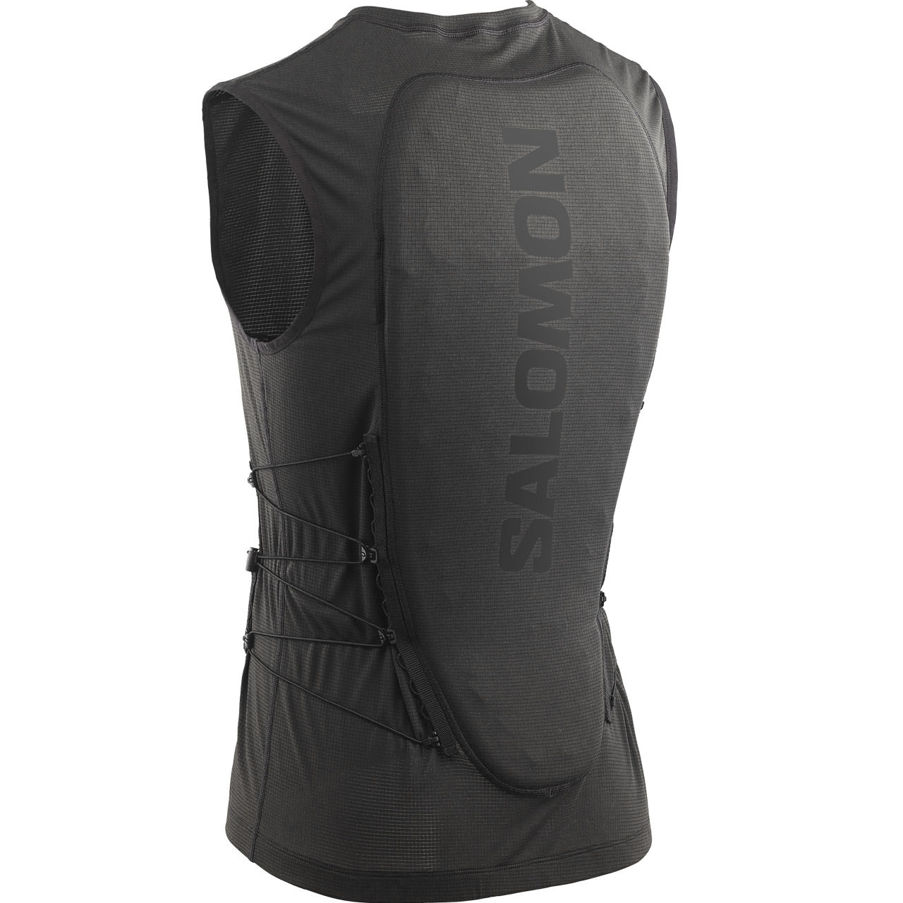 Salomon Flexcell Prime black - M