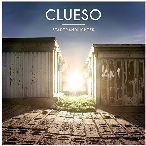 Clueso - Stadtrandlichter - Preis vom 11.10.2026 03:10:56 h