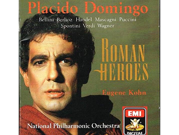 Roman Heroes