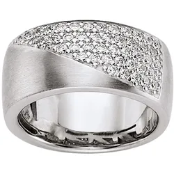 Viventy 762261 Damenring, 54/17,2