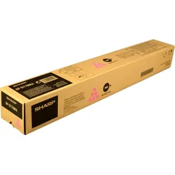 Sharp Toner BP-GT70MA magenta