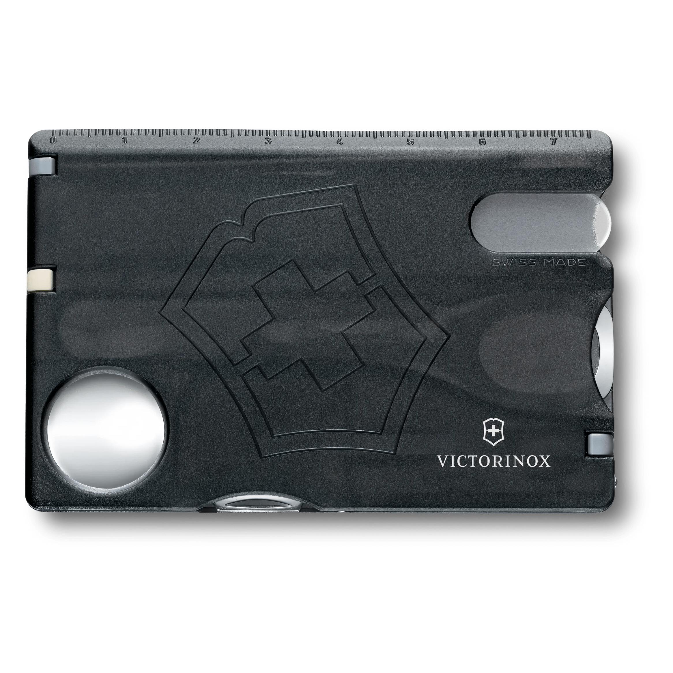 Victorinox SwissCard Nailcare (0.7240.T3)