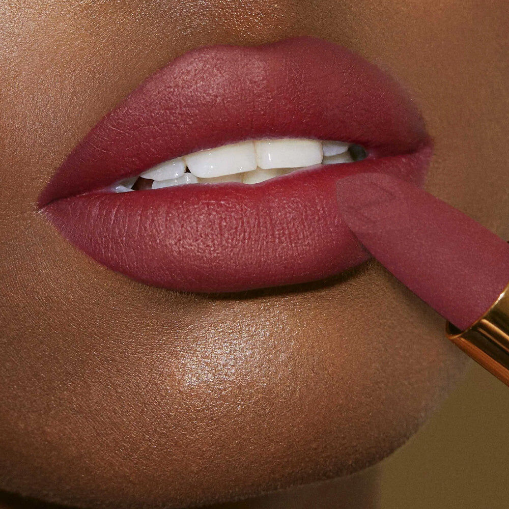 Nabla Matte Pleasure Lipstick Balkis