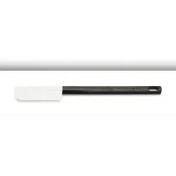 Matfer Elveo Hochtemperatur-Spezialspatel für Gläser, 25 cm (113720)