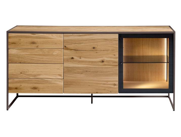 Venjakob Sideboard TAGENA, eiche, Holz