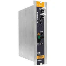 Televes T0X-optischer Sender UOS15504N