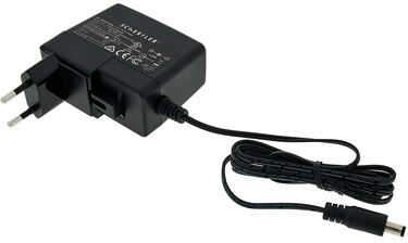 Schertler Extra Power Supply 24V EU