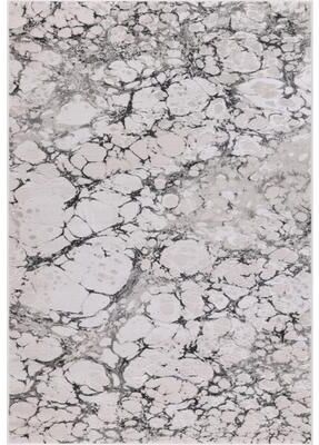 MDA Rugs Ilios Collection Textured Abstract Rug