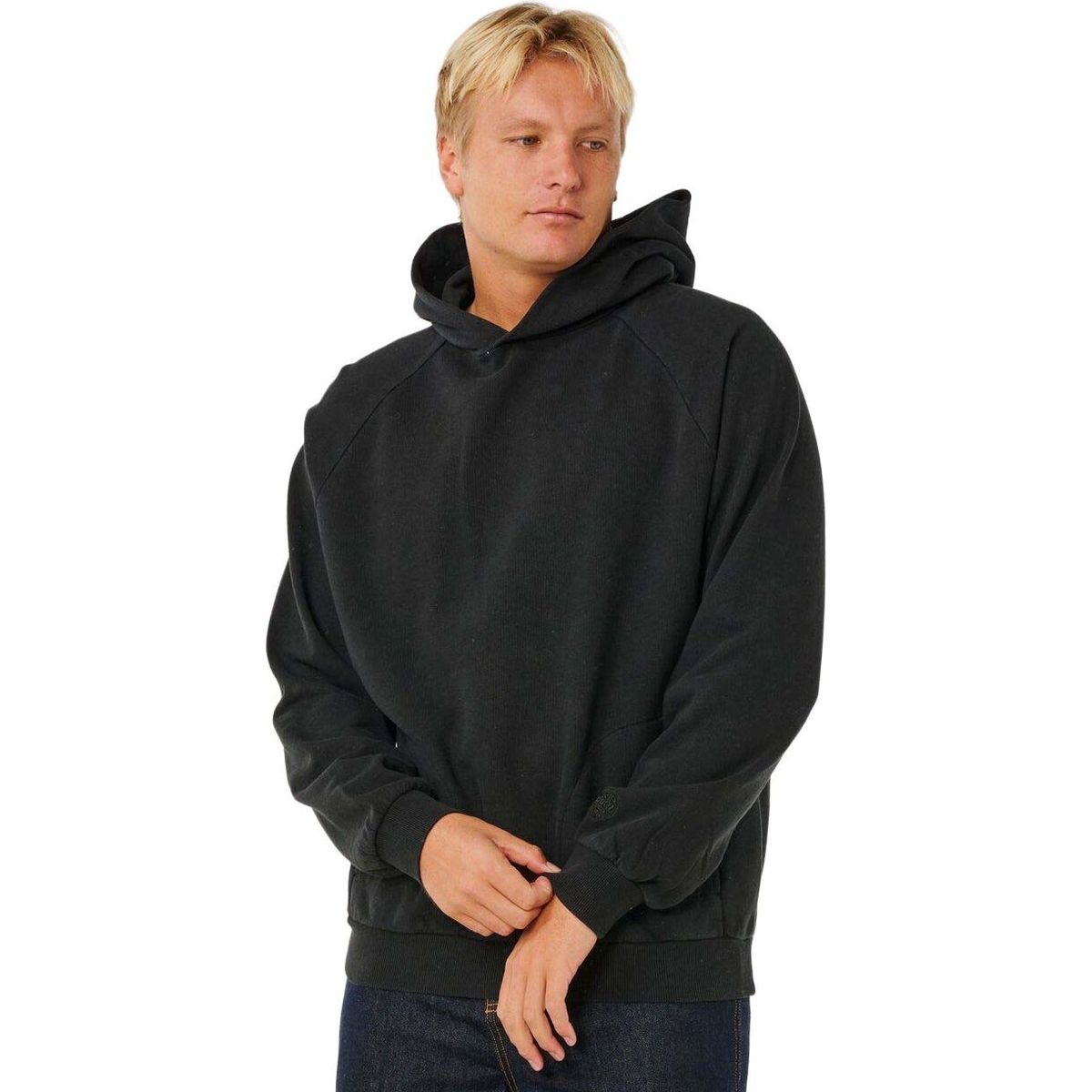 RipCurl Premium Surf Hood black (0090) XL 0AWMFL-0090-XL