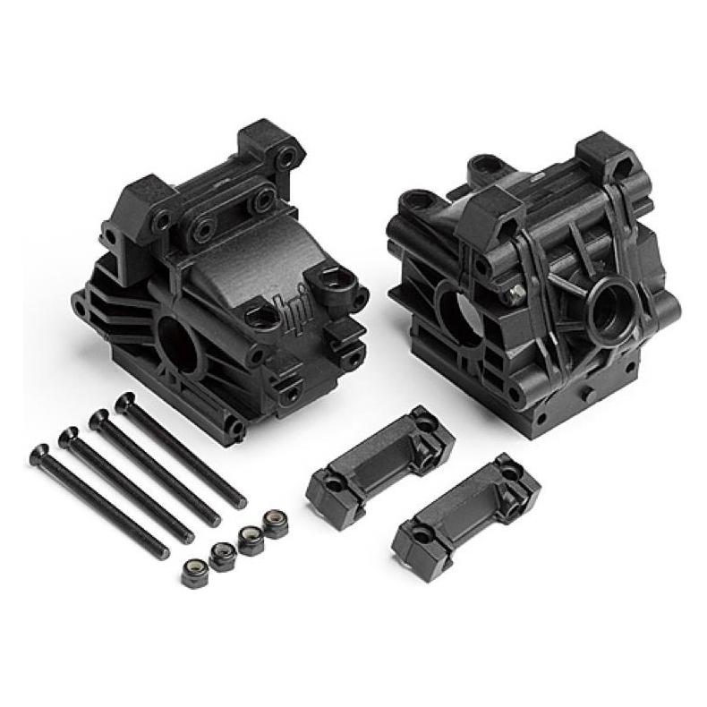 HPI Savage XS GEAR BOX SET (105284)
