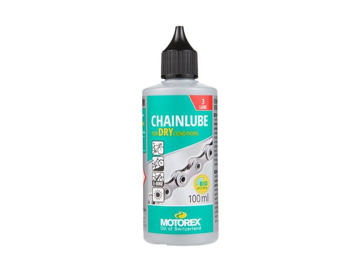 Motorex Chainlube Trocken 100 ml