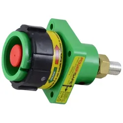 Gifas Electric Einbaugerätestecker 346005