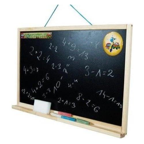 3Toysm Hängende Kreidetafel (61292731)
