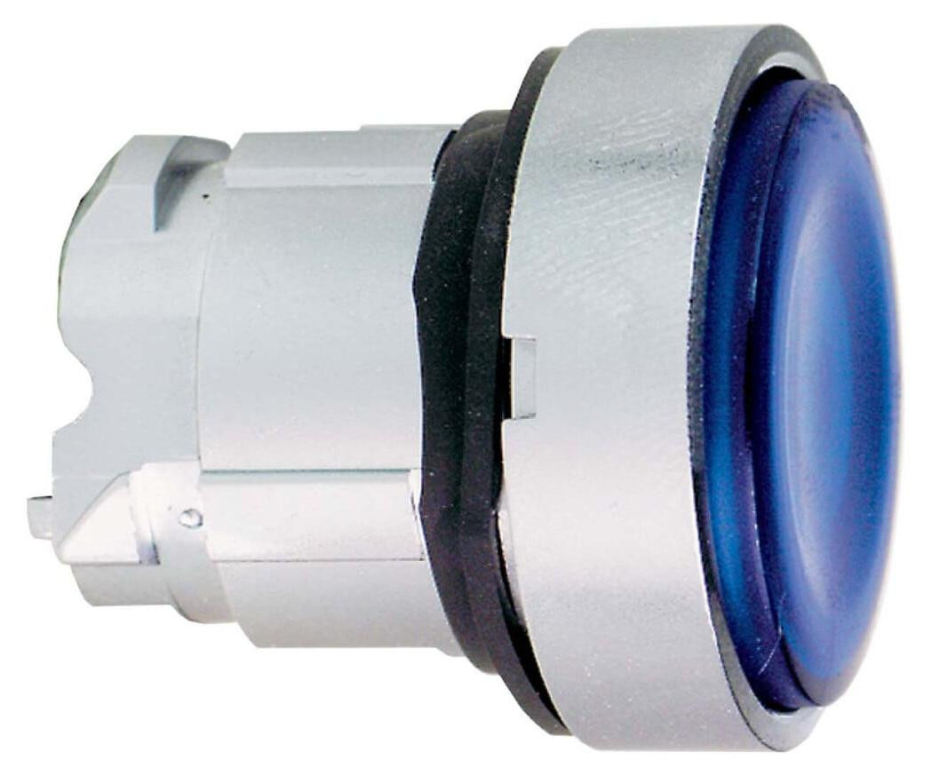 Schneider Electric ZB4BW363 Accessoires voor elektrische schakelaars
