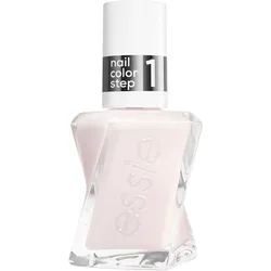 essie GEL COUTURE Nagellack - rosa