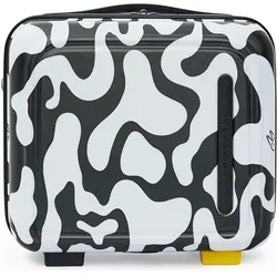 Mandarina Duck, Zubehör Make-up, Logoduck + Printed Beauty Case