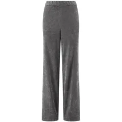Cordhose Peter Hahn grau, 48