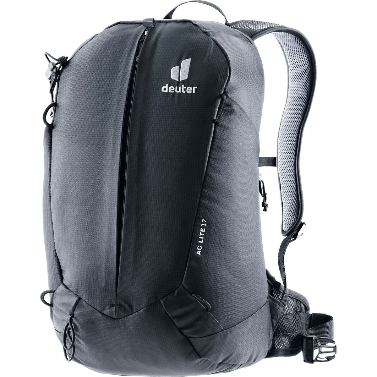 Deuter AC Lite 17 black (7000) 342012470000