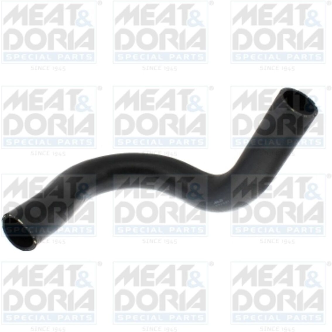 Schlauch, Wärmetauscher MEAT & DORIA 961641