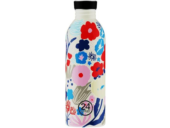 24 Bottles Trinkflasche 24Bottles Urban Domenica 500 ml - Farbe: Mehrfarbig - Trinkflasche