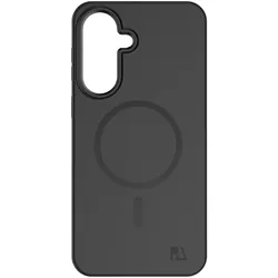 Cover für Samsung A37 5G  23092 Back Cover Melia Mag (Schwarz)