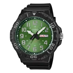 Casio Herrenuhr – MRW-210H-3B