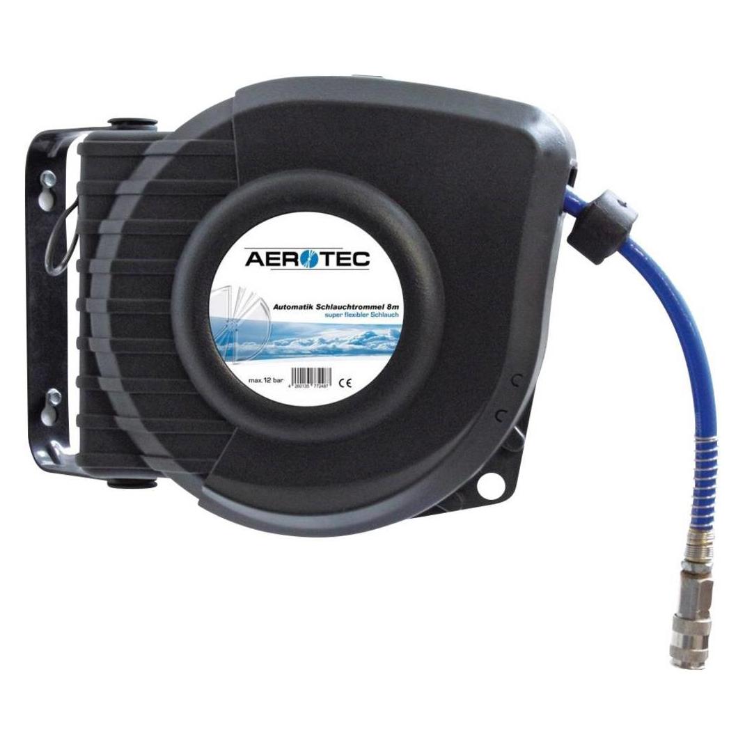 Aerotec Aero 8 (2009611)