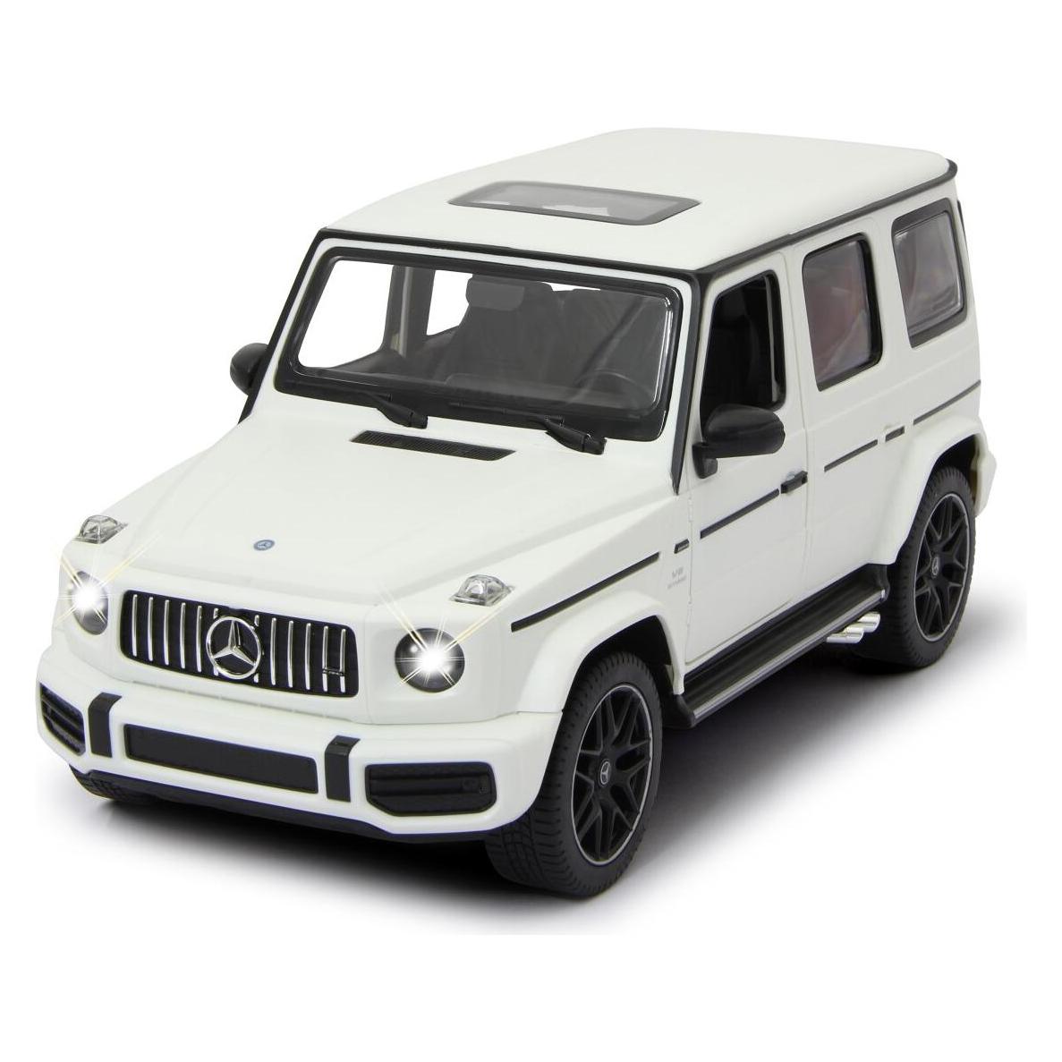Jamara Mercedes-Benz AMG G63 (405177)