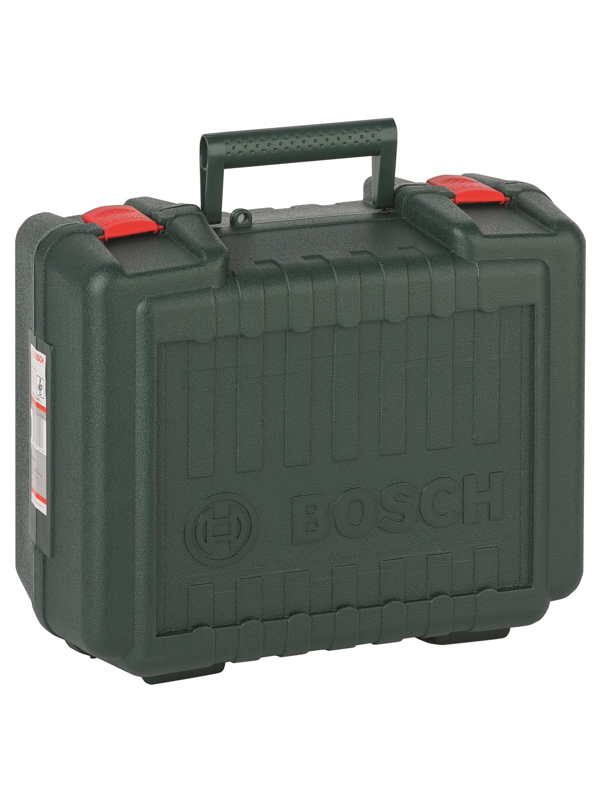 Bosch KUFFERT TIL POF 1200AE/1400ACE
