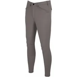 Reithose PI New Rodrigo kniegrip, Herren Classic Sports steel grey 250 54