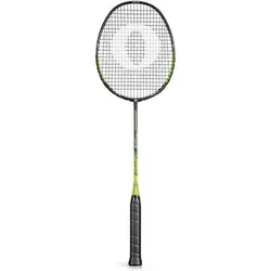 OLIVER Badmintonschläger Badmintonschläger Fetter Smash 6, Größe ONE SIZE in Grau Grau