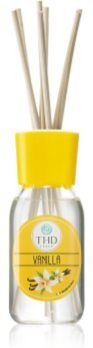 THD Classic Vanilla difusor de aromas 100 ml. Classic Vanilla