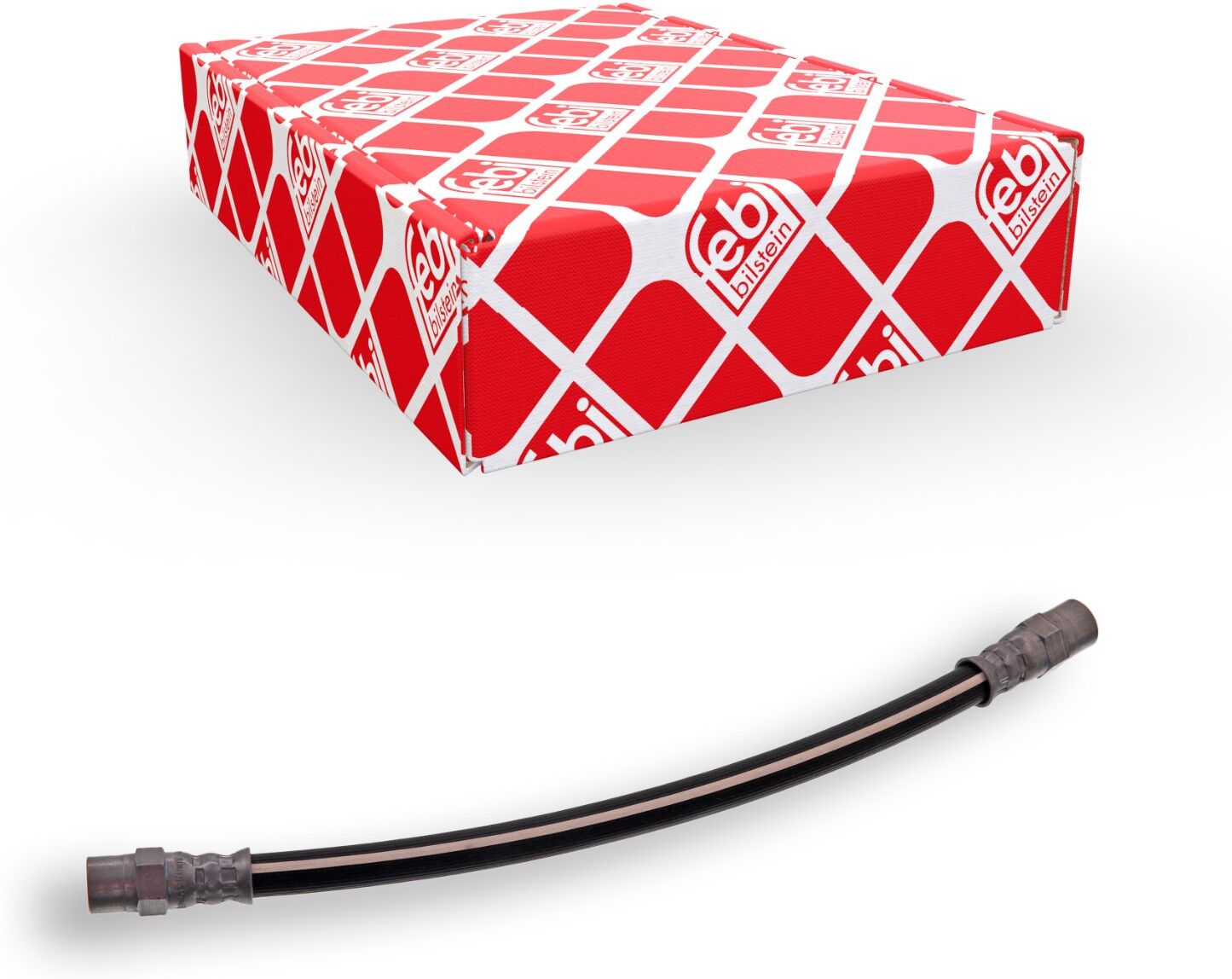FEBI BILSTEIN 01179 Brake hose
