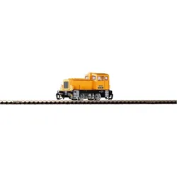 PIKO 47303 TT Diesellok 102, DR, Ep. IV