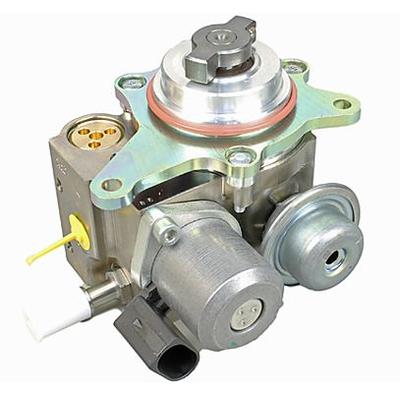 METZGER AUTOTEILE Hochdruckpumpe 2250356 für MINI Citroën/Peugeot Peugeot