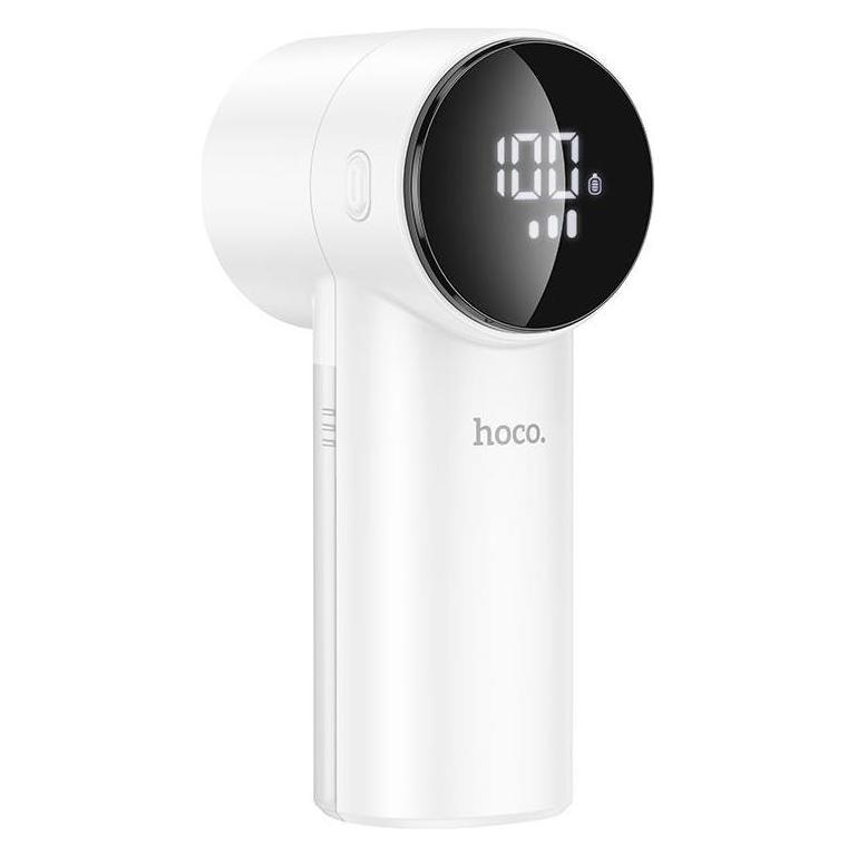 Hoco Other Digital hail ball trimmer HP70 white (66040214)