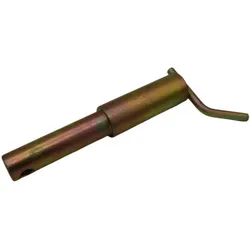 Unterlenkerbolzen KDLP Original | 800032 | Stark Mulcher