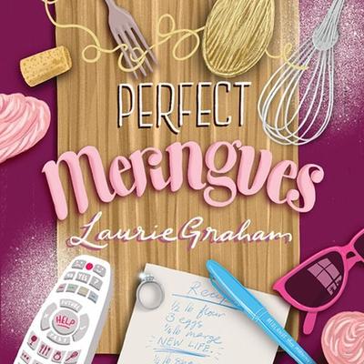 Perfect Meringues - Laurie Graham, Audio, 9781445075754