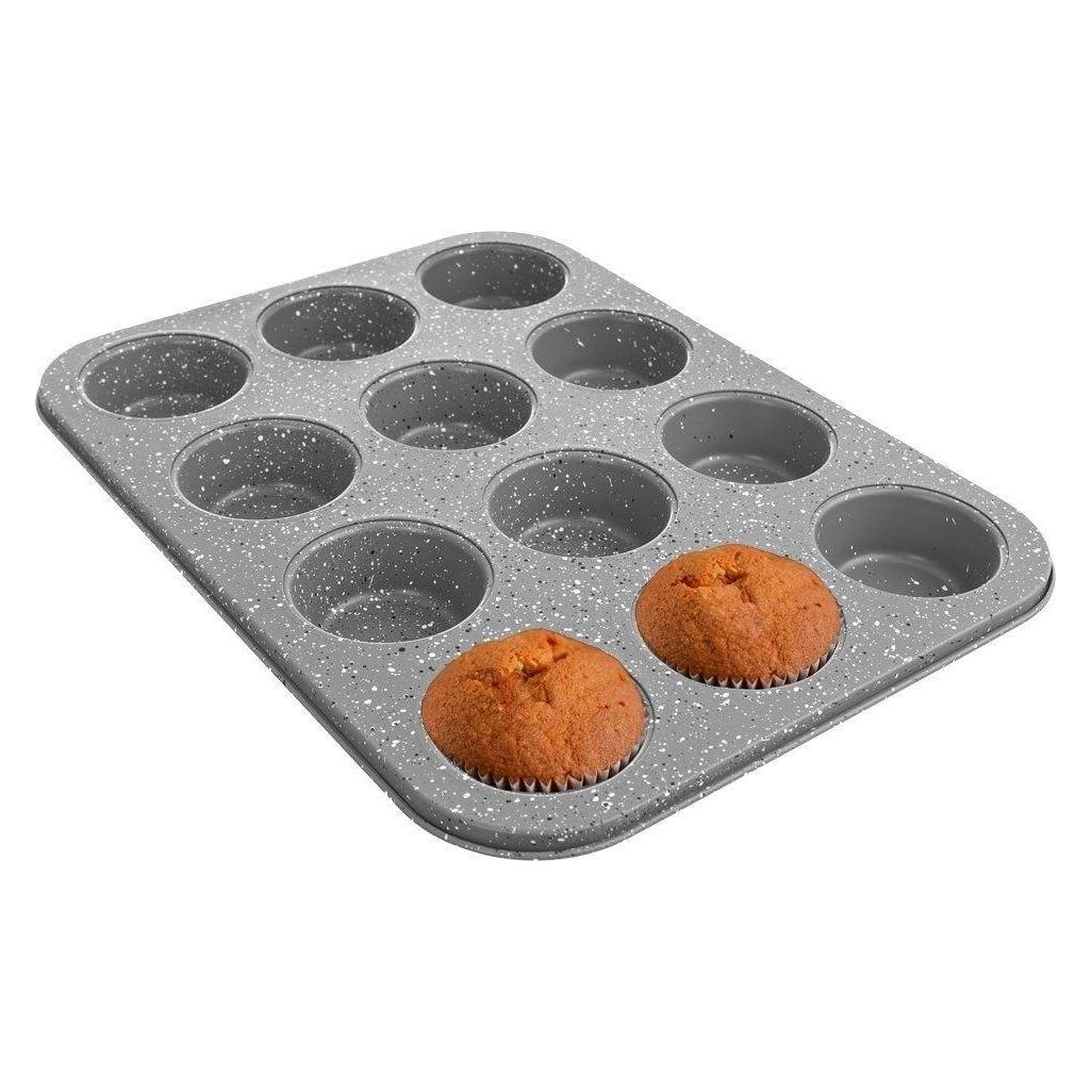 Orion Forma na muffinki / do muffinek (12) GRANDE uniwersalny (48012034)