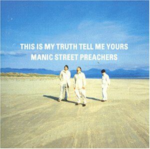 Manic Street Preachers - This Is My Truth... - Preis vom 09.10.2026 07:28:09 h