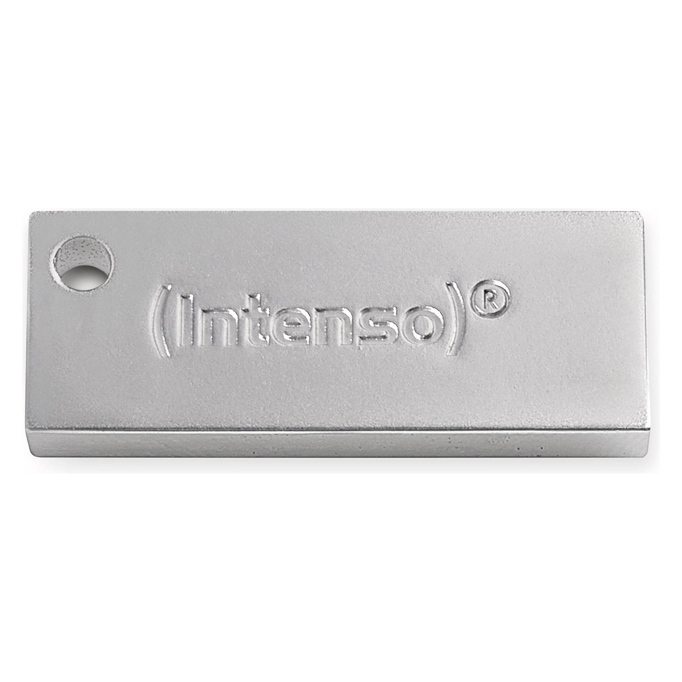 Intenso Premium Line (64 GB, USB-A) (3534490)