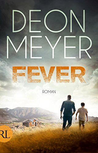 Deon Meyer - Fever: Roman - Preis vom 11.10.2026 15:43:13 h