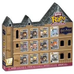 Funko BITTY POP Collector Pack Harry Potter