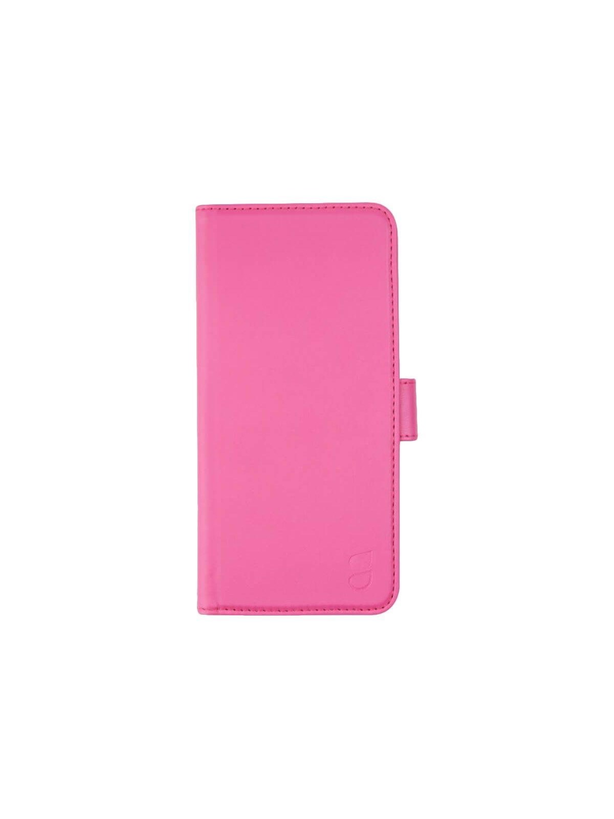 GEAR Wallet Case Pink - Samsung S9 Plus